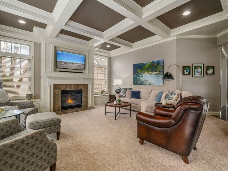 4415 Hickory Rock Drive , Powell, OH 43065 Photo 24