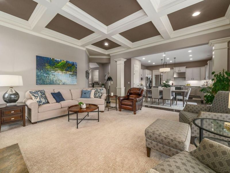 4415 Hickory Rock Drive , Powell, OH 43065 Photo 25