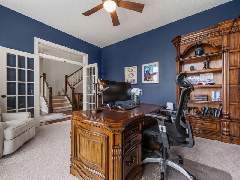 4415 Hickory Rock Drive , Powell, OH 43065 Photo 26