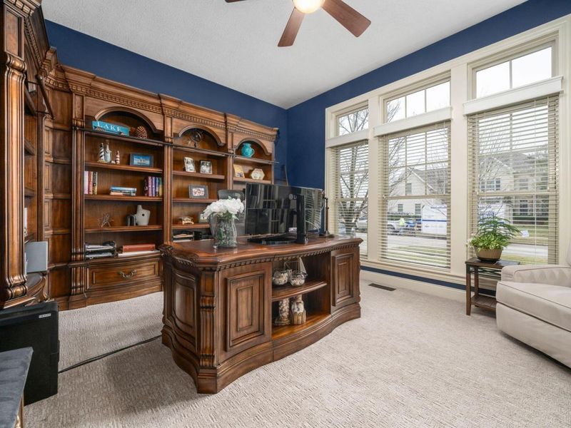 4415 Hickory Rock Drive , Powell, OH 43065 Photo 28