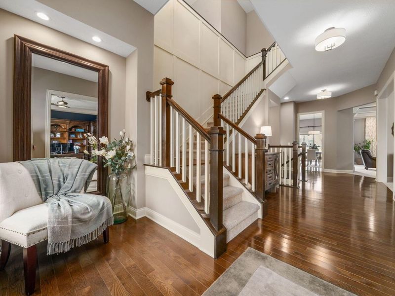 4415 Hickory Rock Drive , Powell, OH 43065 Photo 29