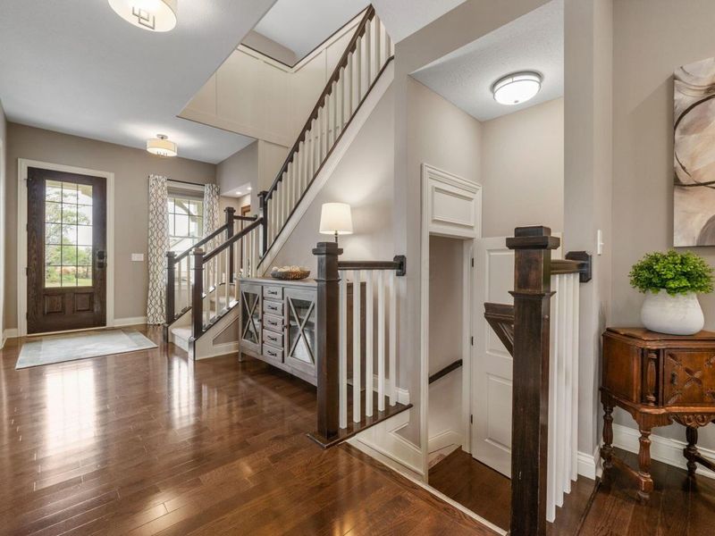 4415 Hickory Rock Drive , Powell, OH 43065 Photo 30