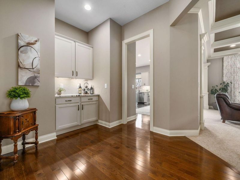 4415 Hickory Rock Drive , Powell, OH 43065 Photo 31