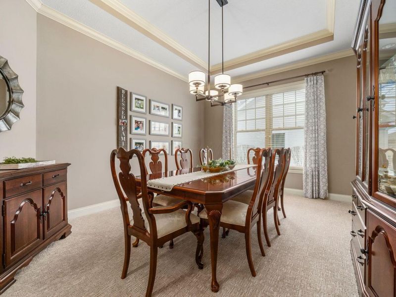 4415 Hickory Rock Drive , Powell, OH 43065 Photo 33