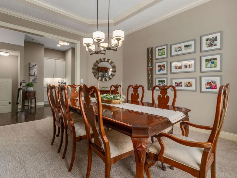 4415 Hickory Rock Drive , Powell, OH 43065 Photo 34