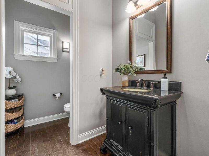 4415 Hickory Rock Drive , Powell, OH 43065 Photo 36