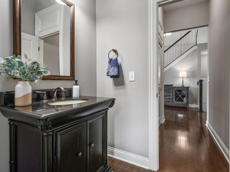 4415 Hickory Rock Drive , Powell, OH 43065 Photo 37