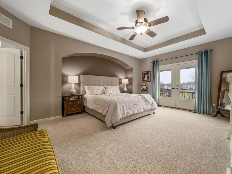 4415 Hickory Rock Drive , Powell, OH 43065 Photo 38