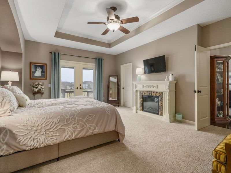 4415 Hickory Rock Drive , Powell, OH 43065 Photo 39