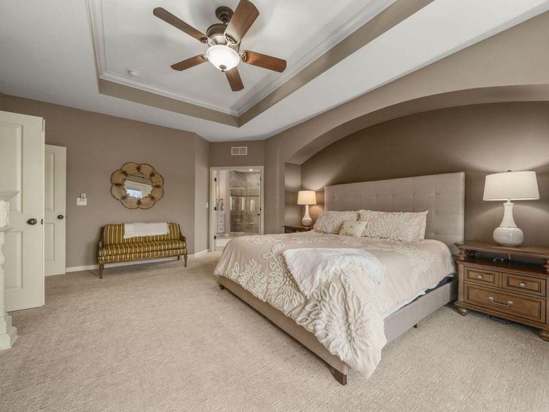 4415 Hickory Rock Drive , Powell, OH 43065 Photo 40