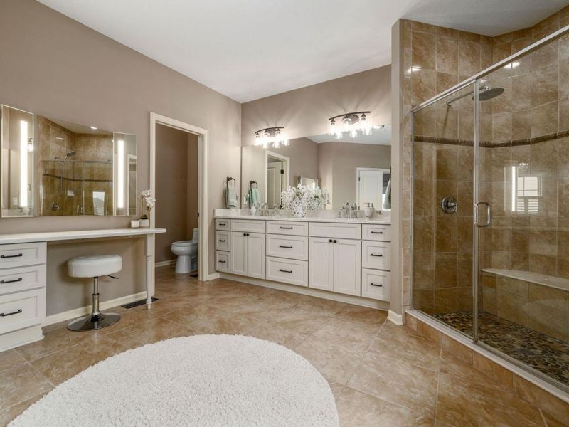 4415 Hickory Rock Drive , Powell, OH 43065 Photo 45