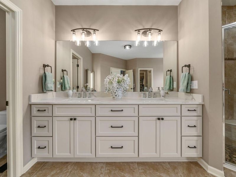 4415 Hickory Rock Drive , Powell, OH 43065 Photo 46