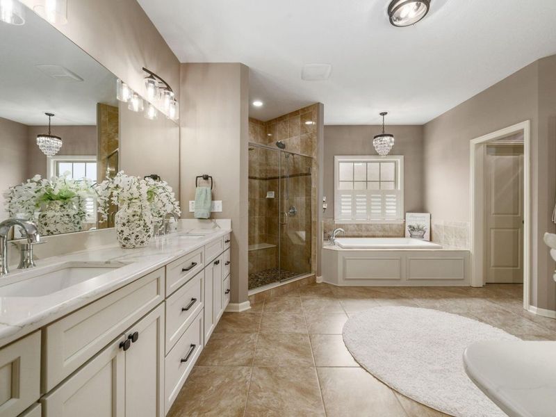 4415 Hickory Rock Drive , Powell, OH 43065 Photo 47