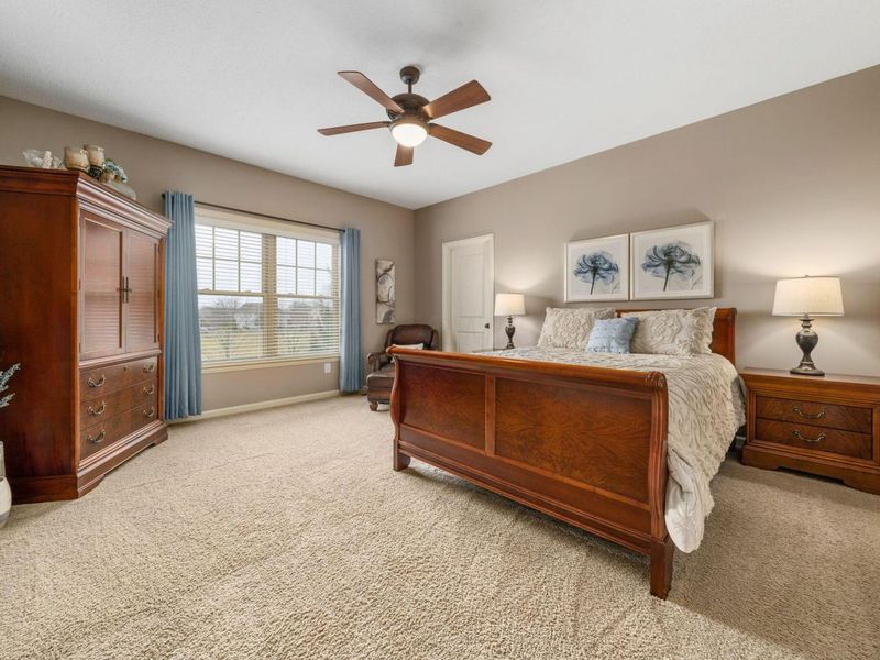 4415 Hickory Rock Drive , Powell, OH 43065 Photo 49