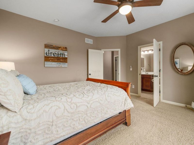 4415 Hickory Rock Drive , Powell, OH 43065 Photo 51