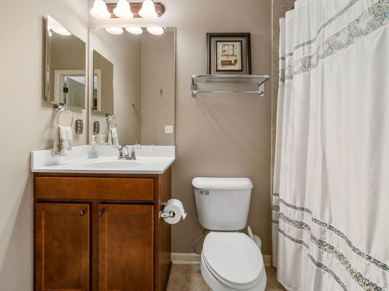 4415 Hickory Rock Drive , Powell, OH 43065 Photo 52