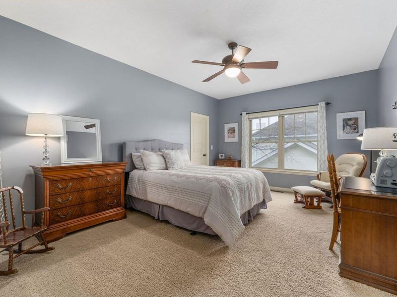 4415 Hickory Rock Drive , Powell, OH 43065 Photo 54