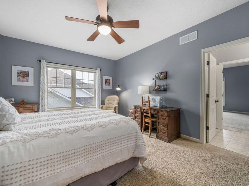 4415 Hickory Rock Drive , Powell, OH 43065 Photo 55