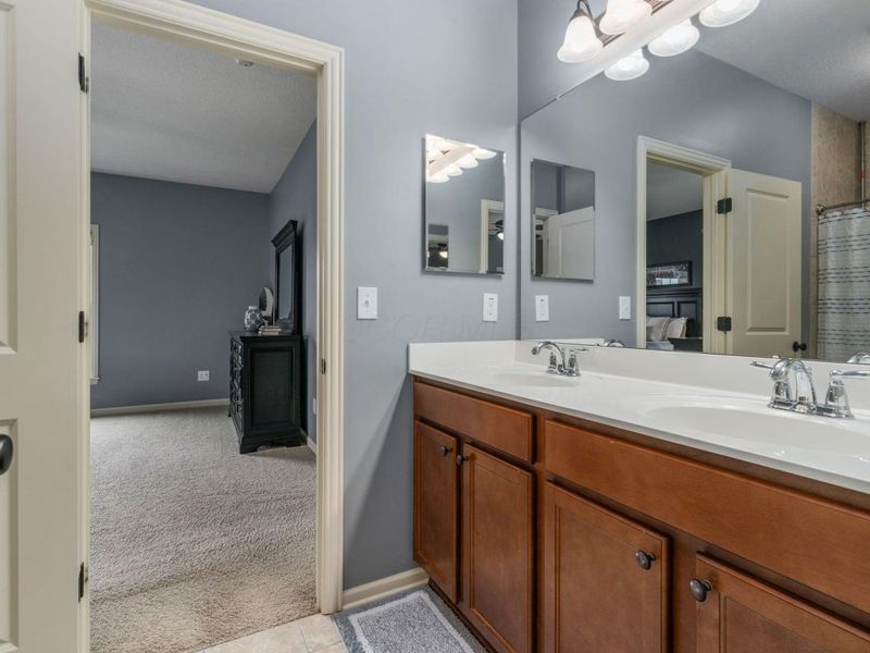 4415 Hickory Rock Drive , Powell, OH 43065 Photo 56