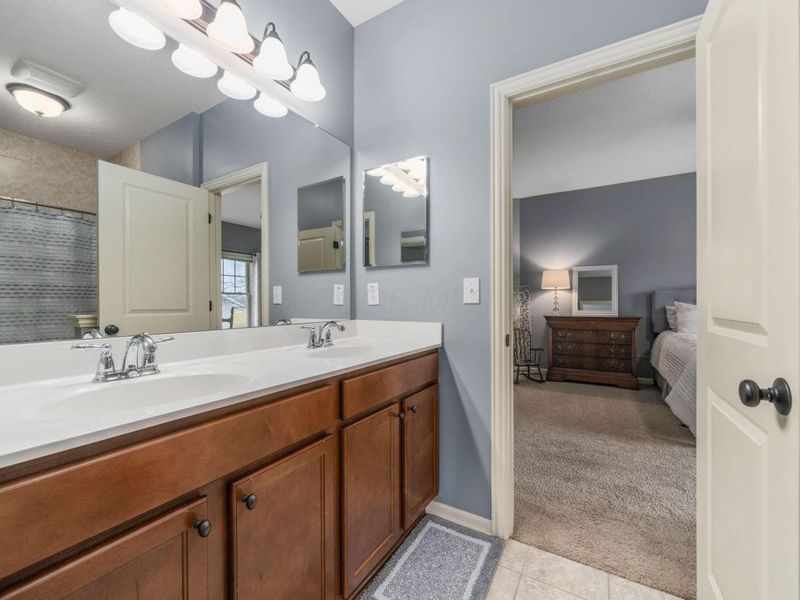 4415 Hickory Rock Drive , Powell, OH 43065 Photo 57