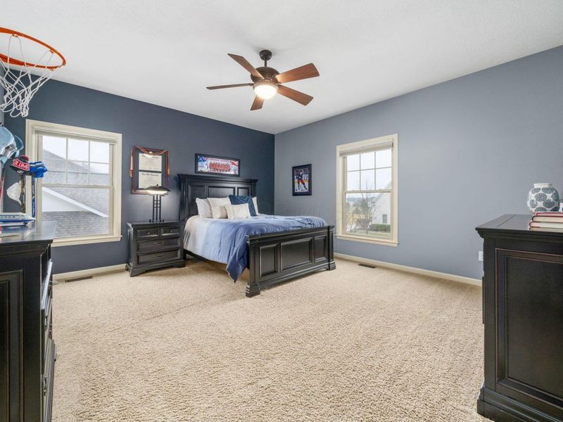 4415 Hickory Rock Drive , Powell, OH 43065 Photo 59