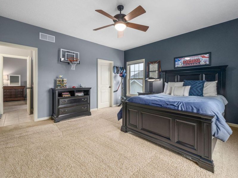 4415 Hickory Rock Drive , Powell, OH 43065 Photo 60