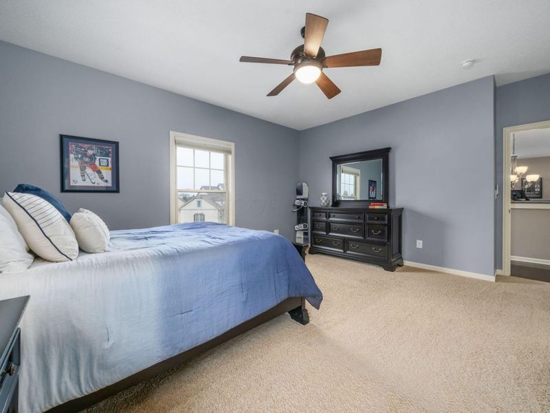 4415 Hickory Rock Drive , Powell, OH 43065 Photo 61