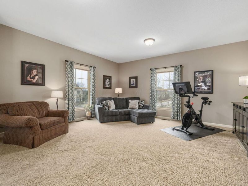 4415 Hickory Rock Drive , Powell, OH 43065 Photo 63