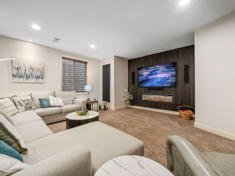 4415 Hickory Rock Drive , Powell, OH 43065 Photo 68