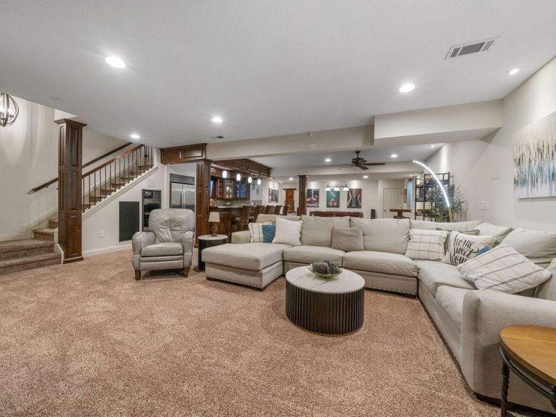 4415 Hickory Rock Drive , Powell, OH 43065 Photo 70