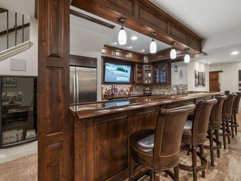 4415 Hickory Rock Drive , Powell, OH 43065 Photo 71