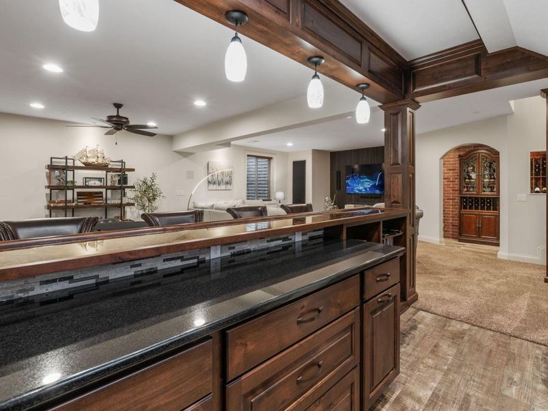 4415 Hickory Rock Drive , Powell, OH 43065 Photo 74