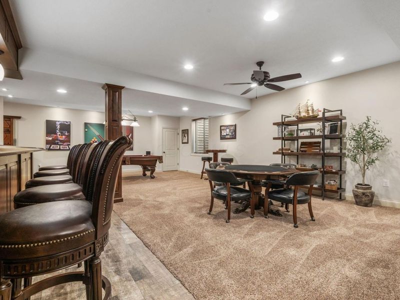 4415 Hickory Rock Drive , Powell, OH 43065 Photo 75