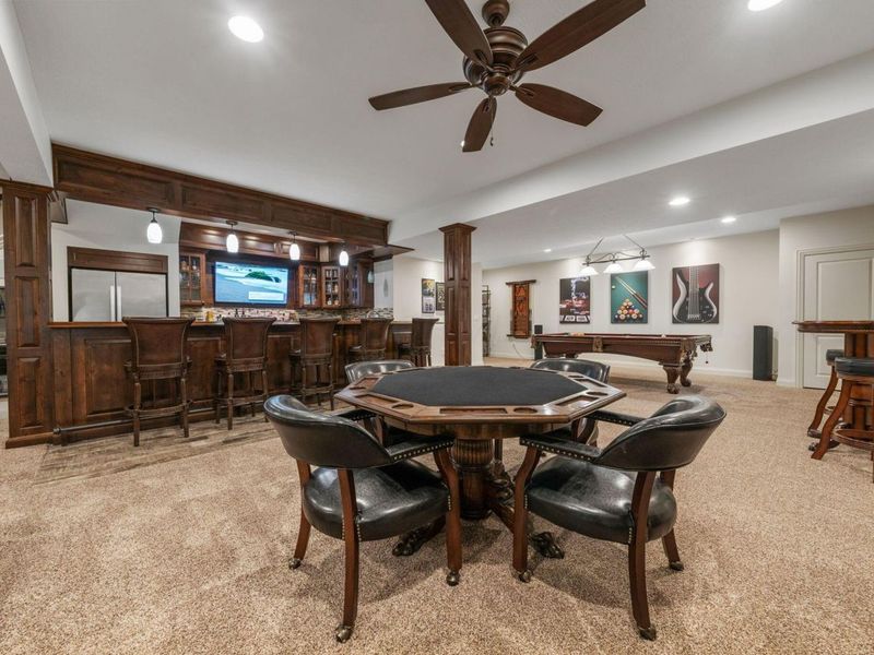 4415 Hickory Rock Drive , Powell, OH 43065 Photo 76