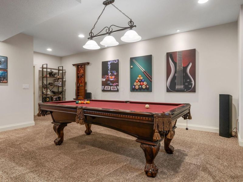 4415 Hickory Rock Drive , Powell, OH 43065 Photo 77