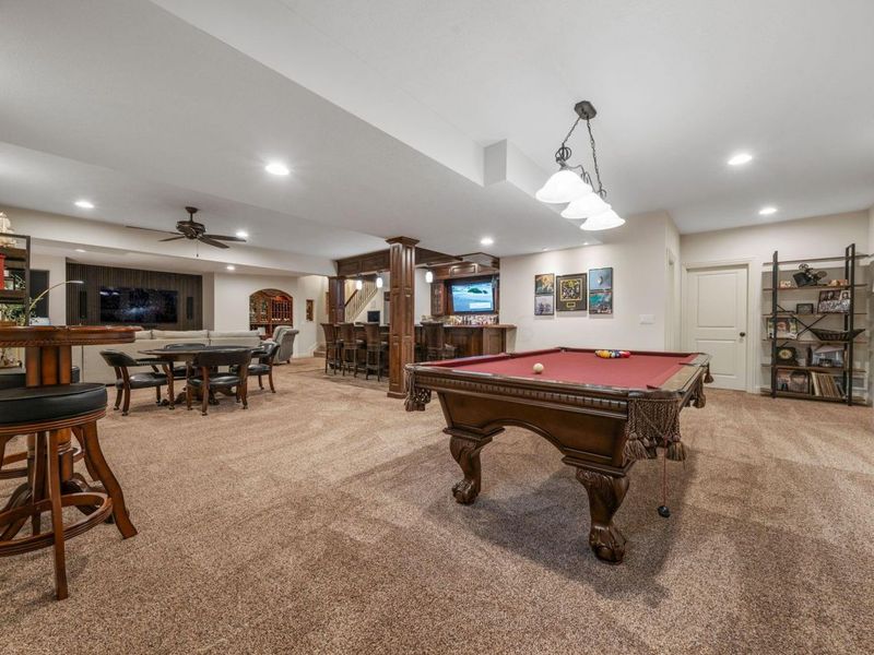 4415 Hickory Rock Drive , Powell, OH 43065 Photo 78