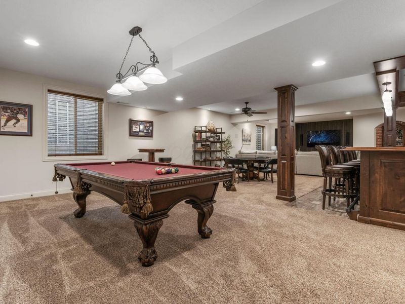 4415 Hickory Rock Drive , Powell, OH 43065 Photo 79