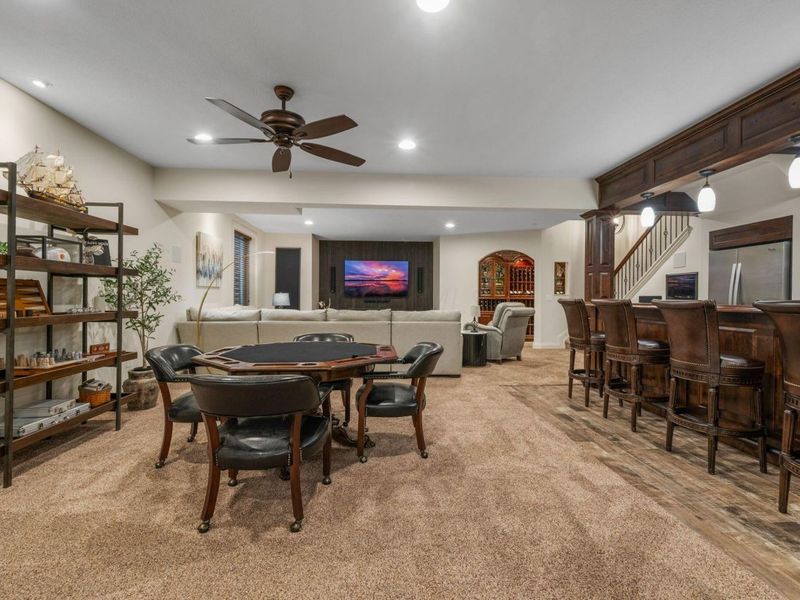 4415 Hickory Rock Drive , Powell, OH 43065 Photo 81