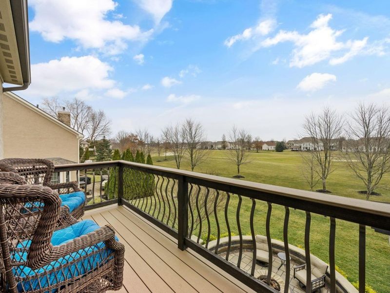 4415 Hickory Rock Drive , Powell, OH 43065 Photo 83