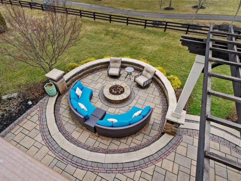 4415 Hickory Rock Drive , Powell, OH 43065 Photo 84