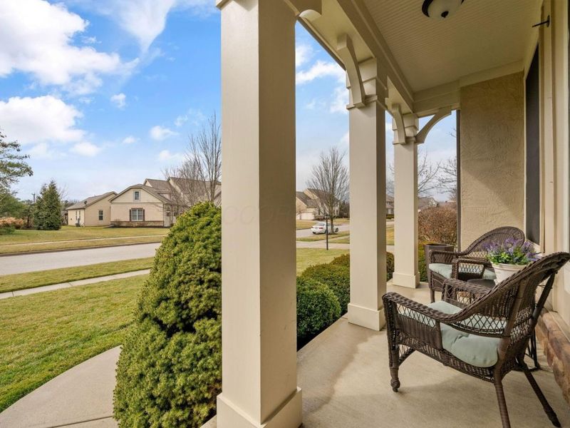 4415 Hickory Rock Drive , Powell, OH 43065 Photo 85