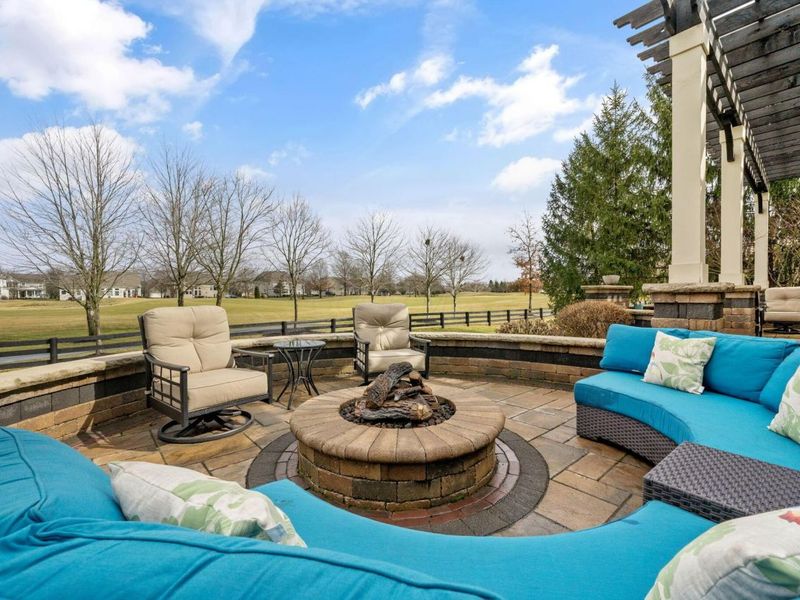 4415 Hickory Rock Drive , Powell, OH 43065 Photo 88