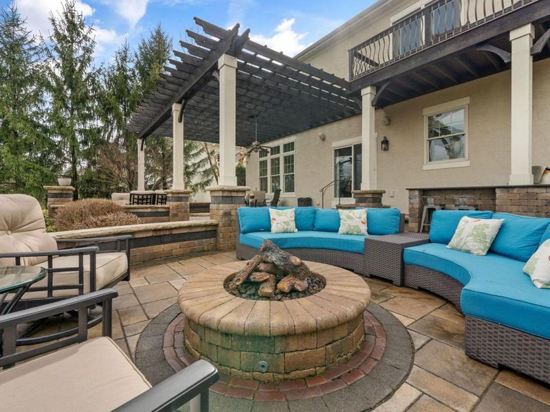 4415 Hickory Rock Drive , Powell, OH 43065 Photo 89