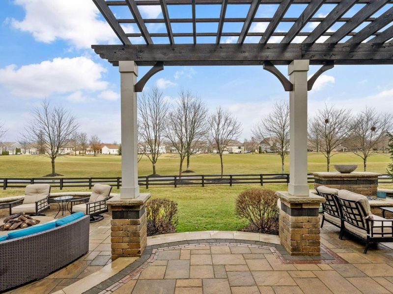 4415 Hickory Rock Drive , Powell, OH 43065 Photo 93