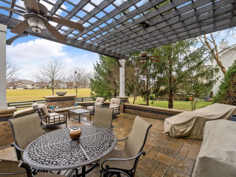 4415 Hickory Rock Drive , Powell, OH 43065 Photo 94