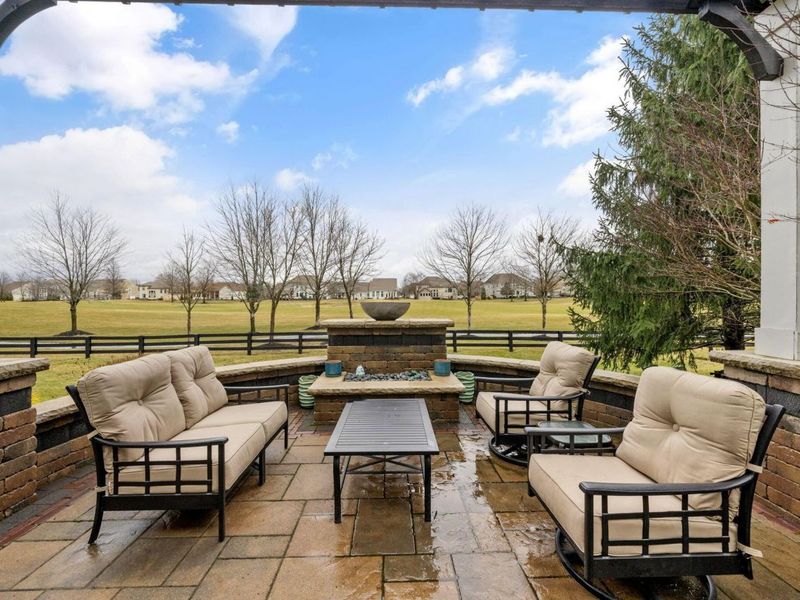 4415 Hickory Rock Drive , Powell, OH 43065 Photo 96