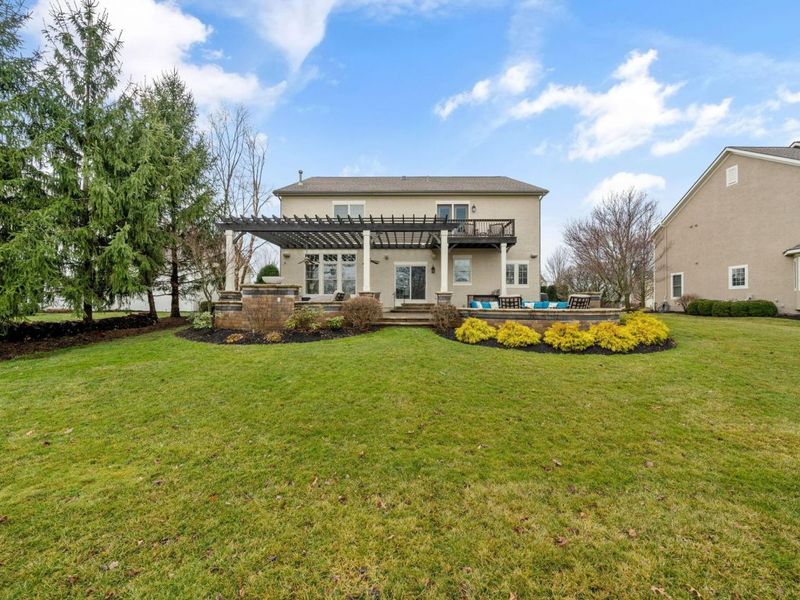 4415 Hickory Rock Drive , Powell, OH 43065 Photo 99