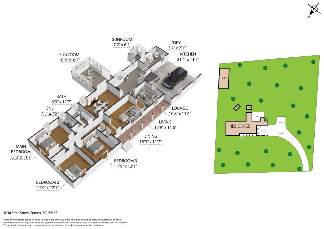 1030 State Street Photo 27