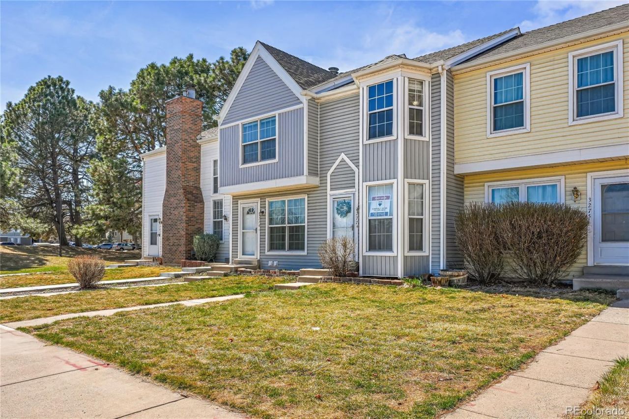 3277 S Estes Street, Lakewood, CO 80227 Main Photo