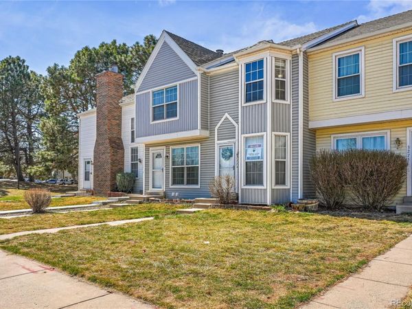 3277 S Estes Street, Lakewood, CO 80227